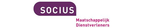 Socius Maatschappelijk Dienstverleners