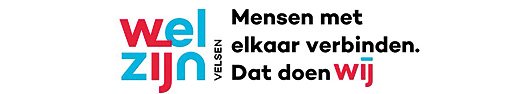 Welzijn Velsen - Mensen met elkaar verbinden