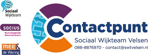 Contactpunt Sociaal Wijkteam Velsen