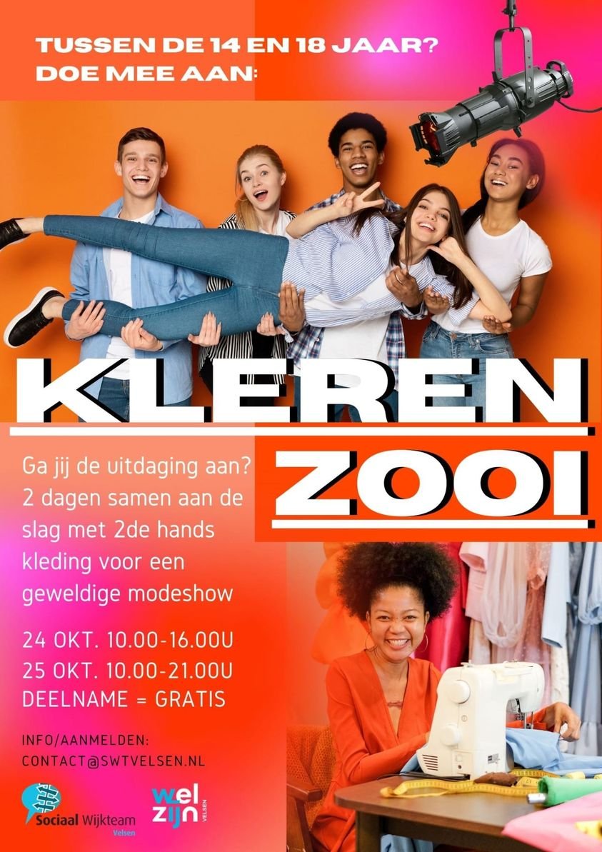 Klerenzooi