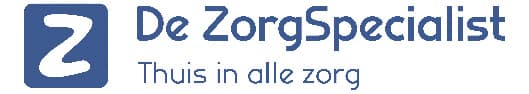 De Zorgspecialist - Thuis in alle zorg